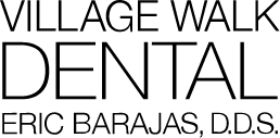 Village Walk Dental logo