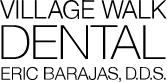 Village Walk Dental Logo